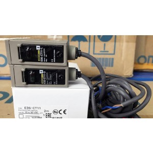 OMRON E3S-CT11 (E3S-CT11-L E3S-CT11-D ) Sensor - Original New - Original New