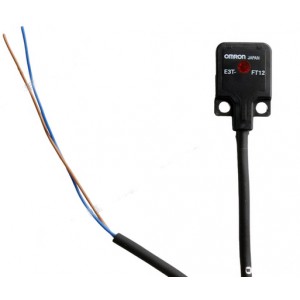 OMRON E3T-FT12 Sensor - Original New