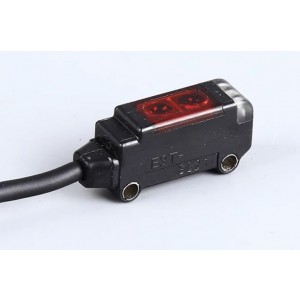 OMRON E3T-SL21 Photoelectric Switch Sensor - Original New