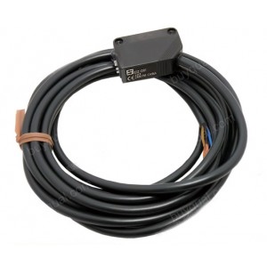 OMRON E3Z-D81 Photoelectric Switch Sensor - Original New