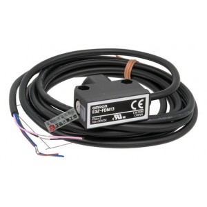 OMRON E3Z-FDN13 Sensor - Original New