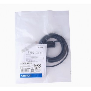 OMRON E3ZG-D62-S Sensor - Original New