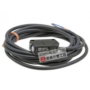 OMRON E3ZG-LS61 Photoelectric Switch Sensor - Original New