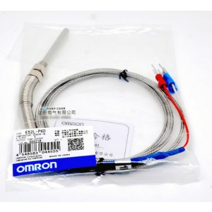 OMRON E52L-P6D Temperature Controller - Original New