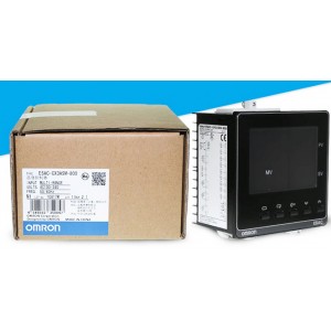 OMRON E5AC-CX3ASM-800 Temperature Controller - Original New