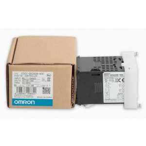OMRON E5CC-QX2ASM-800 Temperature Controller - Original New