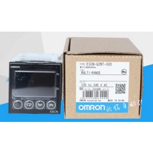 OMRON E5CN-Q2MT-500 Temperature Controller