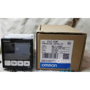 OMRON E5CZ-R2MT Temperature Controller