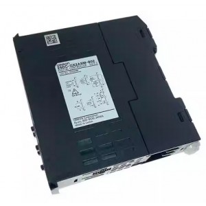 OMRON E5DC-QX2ASM-802 Temperature Controller