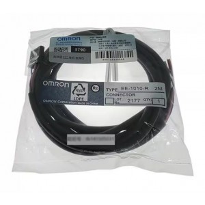 OMRON EE-1010-R Sensor