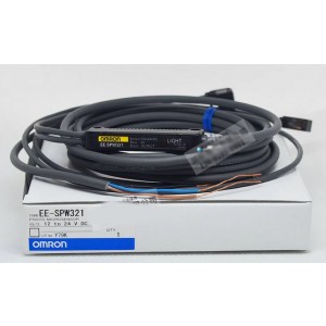 OMRON EE-SPW321 Sensor - Original New