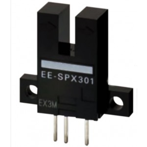 OMRON EE-SPX301 Photoelectric Switch Sensor - Original New
