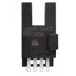 OMRON EE-SX472 Photoelectric Switch Sensor - Original New
