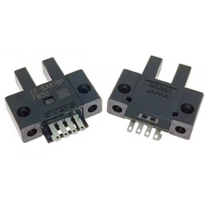 OMRON EE-SX670P Photoelectric Switch Sensor - Original New