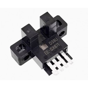 OMRON EE-SX671 Photoelectric Switch Sensor - Original New