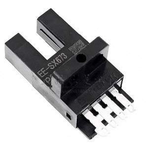 OMRON EE-SX673 Photoelectric Switch Sensor - Original New