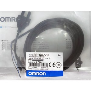 OMRON EE-SX770 Photoelectric Switch Sensor - Original New