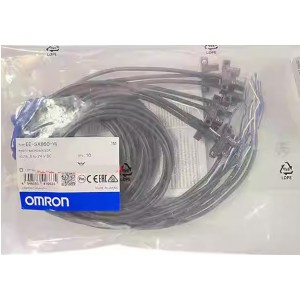 OMRON EE-SX950-W Photoelectric Switch Sensor - Original New