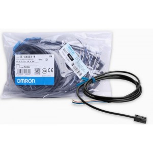 OMRON EE-SX951-W Photoelectric Switch Sensor - Original New