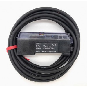 KEYENCE ES-M1 Inductive Proximity Switch