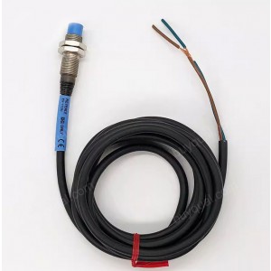 KEYENCE EV-112U Inductive Proximity Switch - Original New
