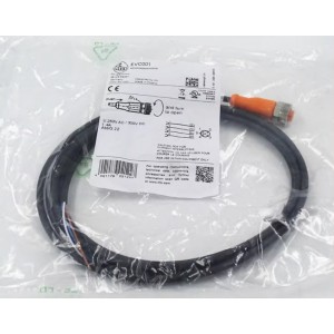 IFM EVC001 Connecting Cables - Original New