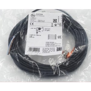 IFM EVC006 Connecting Cables
