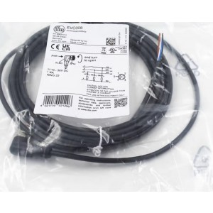 IFM EVC008 Connecting Cables