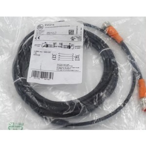 IFM EVC014 Connecting Cables