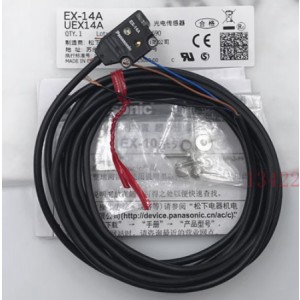 Panasonic EX-14A Sensor - Original New