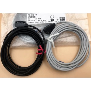 Panasonic EX-23-PN Photoelectric Switch Sensor