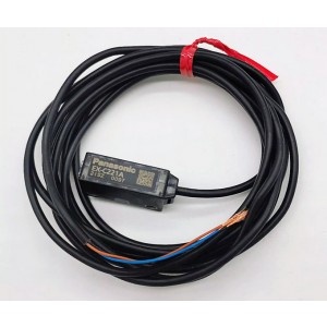 Panasonic EX-C221A Sensor