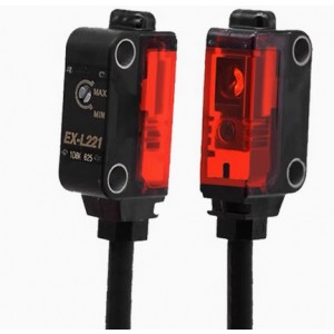 Panasonic EX-L221 Photoelectric Switch Sensor