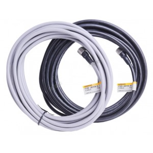 OMRON F39-JD7A ( F39-JD7A-L F39-JD7A-D ) Cable pair - Original New