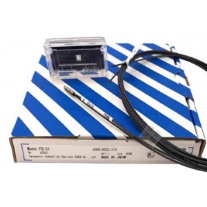 Panasonic FD-31 Photoelectric Switch Sensor