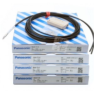 Panasonic FD-40 Photoelectric Switch Sensor