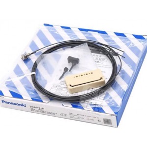 Panasonic FD-41 Photoelectric Switch Sensor