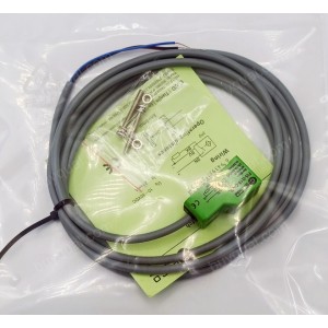 ELCO NI8 FI5-Q18-ON6L Inductive Proximity Switch