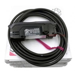 KEYENCE FS-N14N Optical Fiber Amplifier