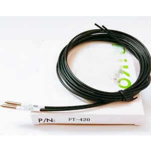 Lens FT-420 Optical Fiber Amplifier