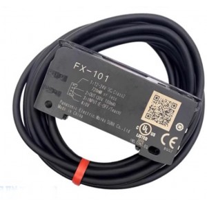 Panasonic FX-101 Optical Fiber Amplifier