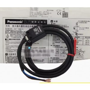 Panasonic GL-18H Inductive Proximity Switch