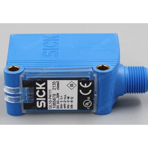 Sick GL10-P4111 Photoelectric Switch Sensor - Original New