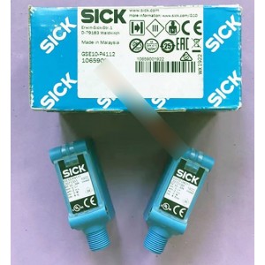 SICK GSE10-P4112 Sensor - Original new