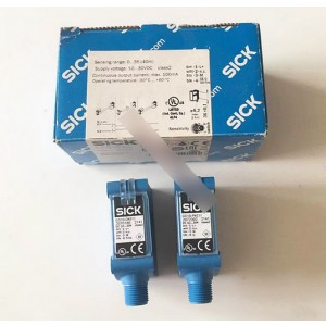 Sick GSE10-P4212 Sensor - Original New