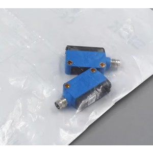SICK GSE6-P4111 (GE6-P4111+GS6-D4311) Photoelectric Switch Sensor Pair - Original New