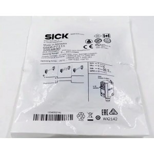 Sick GSE6-P7111 Photoelectric Switch Sensor - Original New