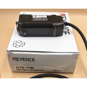 KEYENCE GT2-71N Sensor