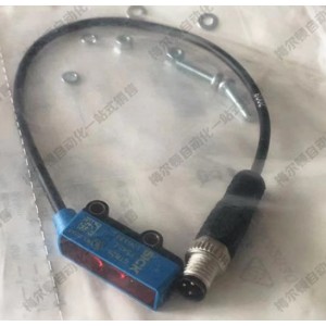 Sick GTB2S-F5451 Photoelectric Switch Sensor - Original New