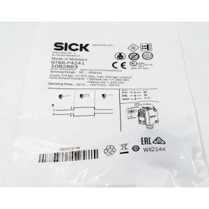 SICK GTB6-P4241 Sensor
